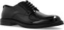 Dolce & Gabbana Leren schoenen Black Heren - Thumbnail 4