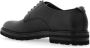 Dolce & Gabbana Leren schoenen Black Heren - Thumbnail 5