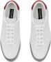 Dolce & Gabbana Stijlvolle Sneaker voor Mannen en Vrouwen White Heren - Thumbnail 16