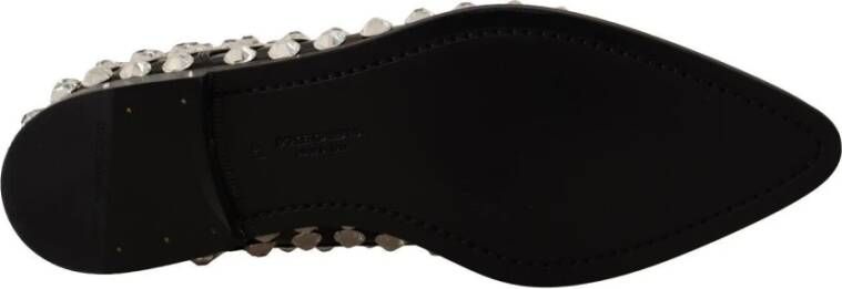 Dolce & Gabbana Loafers Black Dames