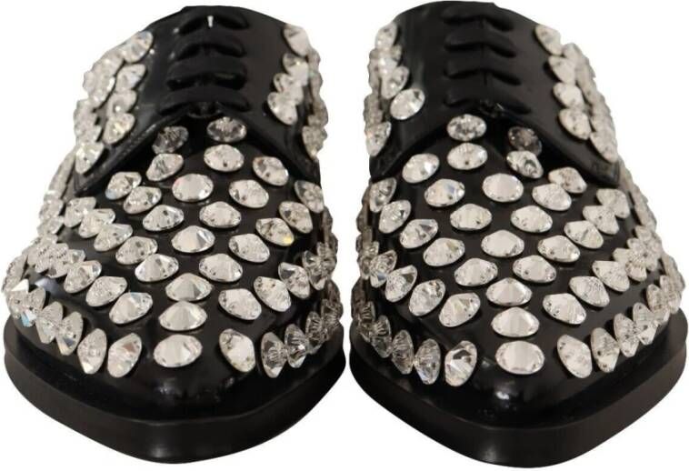 Dolce & Gabbana Loafers Black Dames