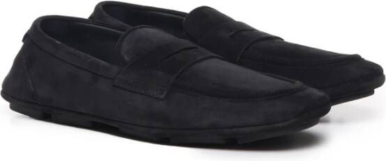 Dolce & Gabbana Loafers Black Heren