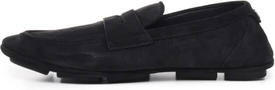 Dolce & Gabbana Loafers Black Heren