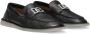 Dolce & Gabbana Loafers Black Heren - Thumbnail 3