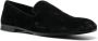 Dolce & Gabbana Zwarte bloemen jacquard slippers loafers schoenen Black Heren - Thumbnail 22