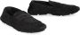 Dolce & Gabbana Klassieke Leren Loafer Schoenen Black Heren - Thumbnail 8