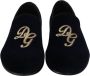 Dolce & Gabbana Loafers Blue Dames - Thumbnail 17