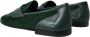 Dolce & Gabbana Loafers Green Heren - Thumbnail 25