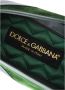 Dolce & Gabbana Loafers Green Heren - Thumbnail 8
