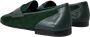 Dolce & Gabbana Loafers Green Heren - Thumbnail 16