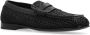 Dolce & Gabbana Loafers schoenen Black Heren - Thumbnail 4