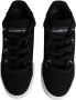 Dolce & Gabbana Logo Detail Portofino Sneakers Vrouwen Zwart Black Dames - Thumbnail 3