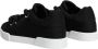 Dolce & Gabbana Logo Detail Portofino Sneakers Vrouwen Zwart Black Dames - Thumbnail 5