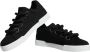 Dolce & Gabbana Logo Detail Portofino Sneakers Vrouwen Zwart Black Dames - Thumbnail 6