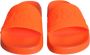 Dolce & Gabbana Glijd in stijl met deze hoogwaardige sliders Orange Heren - Thumbnail 6