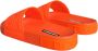 Dolce & Gabbana Glijd in stijl met deze hoogwaardige sliders Orange Heren - Thumbnail 8