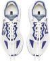 Dolce & Gabbana Logo Print Sneakers met Contrastdetails White Dames - Thumbnail 3