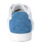 Dolce & Gabbana London Lage Sneakers Blue Dames - Thumbnail 3