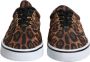 Dolce & Gabbana Luipaardprint Lage Sneakers Rubberen Zool Brown Heren - Thumbnail 2