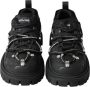 Dolce & Gabbana Luxe Trekking-geïnspireerde Sneaker Boots Black - Thumbnail 3