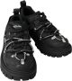 Dolce & Gabbana Luxe Trekking-geïnspireerde Sneaker Boots Black - Thumbnail 5