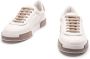 Dolce & Gabbana Portofino Yatch Sneakers Wit Duif Grijs White Heren - Thumbnail 3