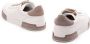 Dolce & Gabbana Portofino Yatch Sneakers Wit Duif Grijs White Heren - Thumbnail 4