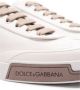 Dolce & Gabbana Portofino Yatch Sneakers Wit Duif Grijs White Heren - Thumbnail 5