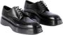 Dolce & Gabbana Michelangelo Veterschoen Platform Schoen Mannen Black Heren - Thumbnail 2