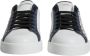 Dolce & Gabbana Milano Sneakers met Crown Details White Heren - Thumbnail 2