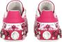 Dolce & Gabbana Mode Sneakers Ck1544Ad466He3Ob Red Dames - Thumbnail 3