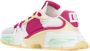 Dolce & Gabbana Mode Sneakers Ck1984Ay03280995 Multicolor Dames - Thumbnail 2