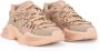 Dolce & Gabbana Mode Sneakers Ck2283A519580031 Beige Dames - Thumbnail 2