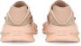 Dolce & Gabbana Mode Sneakers Ck2283A519580031 Beige Dames - Thumbnail 3