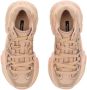 Dolce & Gabbana Mode Sneakers Ck2283A519580031 Beige Dames - Thumbnail 4