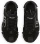 Dolce & Gabbana Mode Sneakers Ck2284A521180999 Black Dames - Thumbnail 4