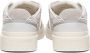 Dolce & Gabbana Beige Sneakers met Logo Beige Heren - Thumbnail 3