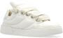 Dolce & Gabbana Nieuwe Roma sneakers Beige Heren - Thumbnail 4