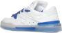 Dolce & Gabbana Nieuwe Roma Sneakers White Heren - Thumbnail 3