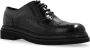 Dolce & Gabbana Plateauschoenen met vetersluiting Black Dames - Thumbnail 4