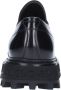 Dolce & Gabbana Platte schoenen Zwart Black Heren - Thumbnail 2