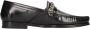 Dolce & Gabbana Platte schoenen Zwart Black Heren - Thumbnail 3