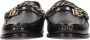 Dolce & Gabbana Platte schoenen Zwart Black Heren - Thumbnail 5