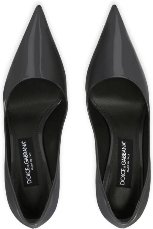 Dolce & Gabbana Pumps Grijs Dames