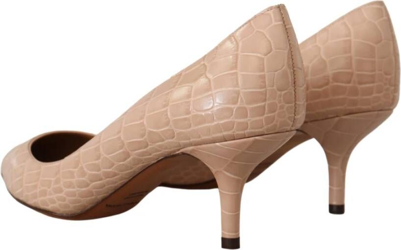 Dolce & Gabbana Pumps Meerkleurig Dames