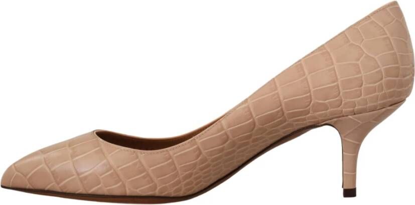 Dolce & Gabbana Pumps Meerkleurig Dames