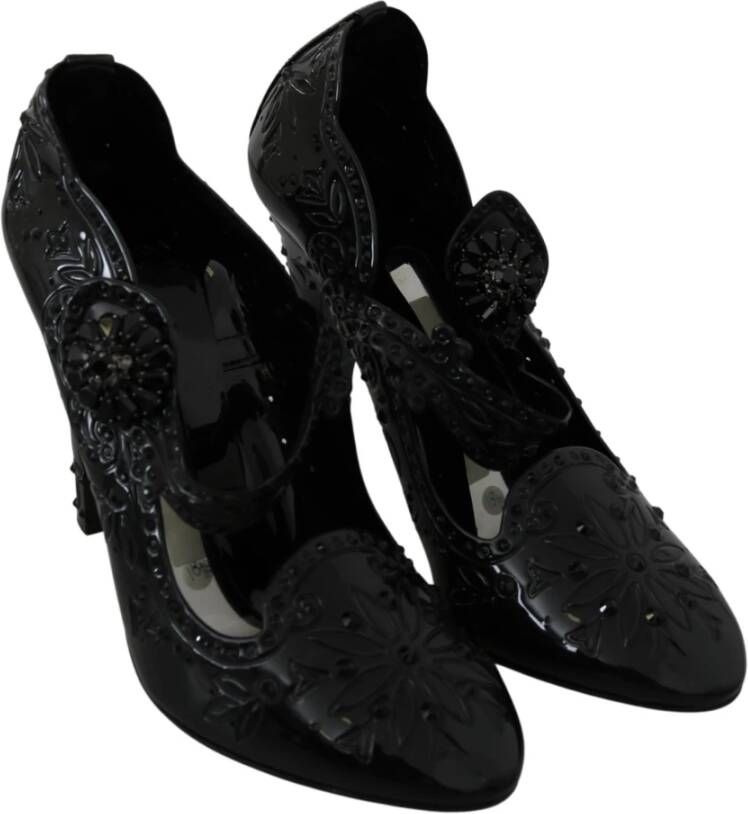 Dolce & Gabbana Pumps Zwart Dames