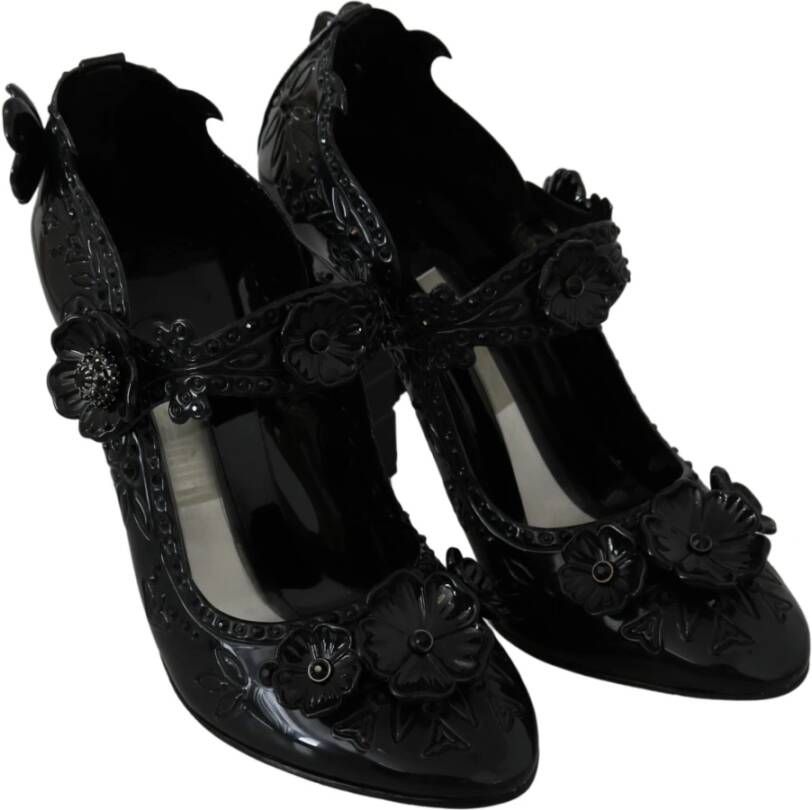 Dolce & Gabbana Pumps Zwart Dames