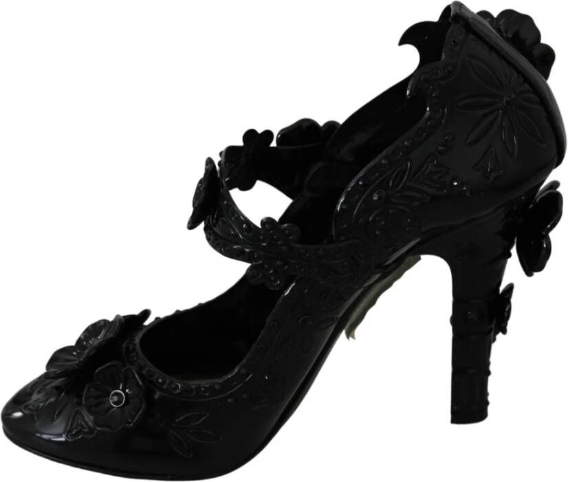 Dolce & Gabbana Pumps Zwart Dames