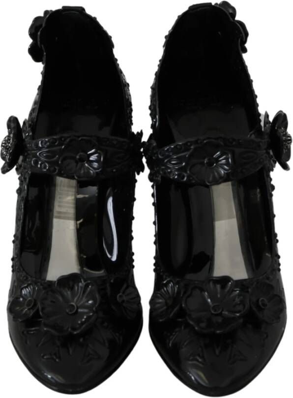 Dolce & Gabbana Pumps Zwart Dames